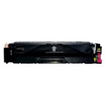 HP W2113X / 206X Compatible Toner Magenta 2.4K (with ink level)